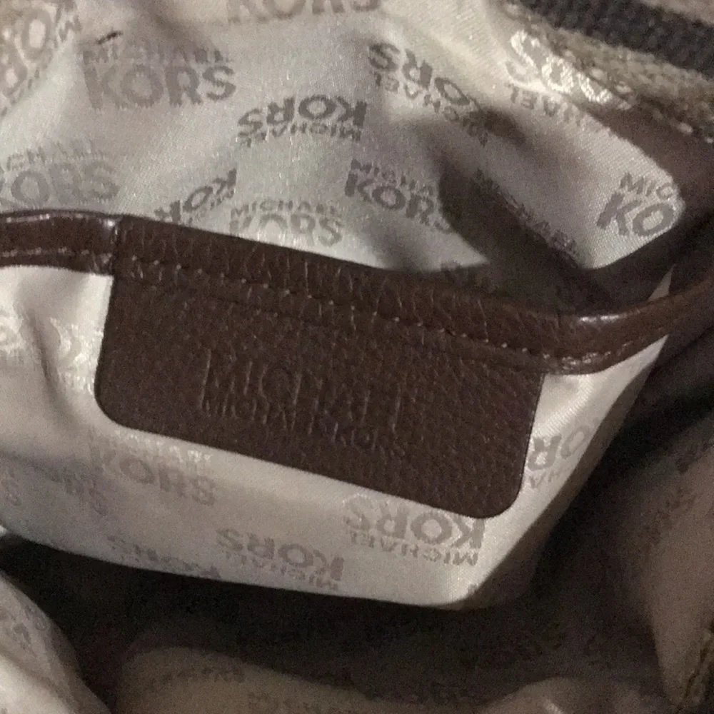 Michael Kors Crossbody